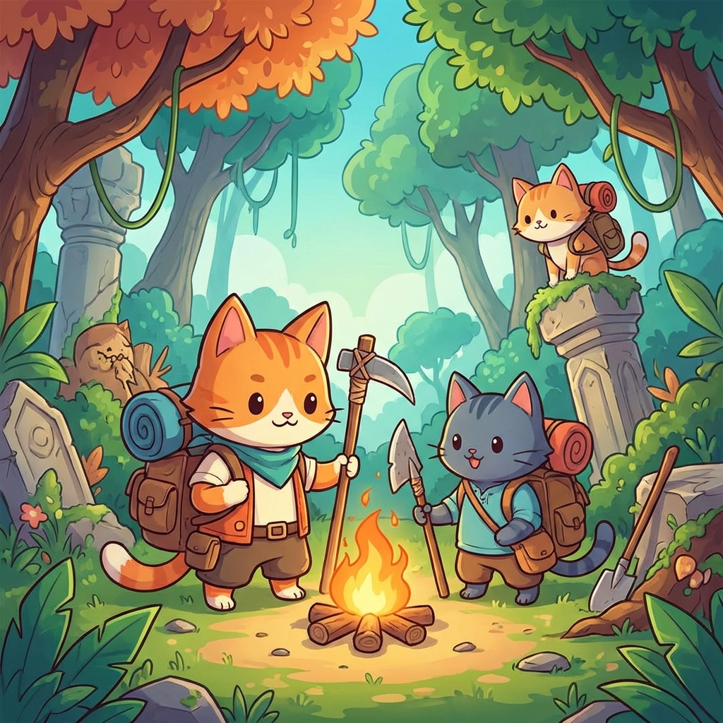 喵喵的结合攻略封面