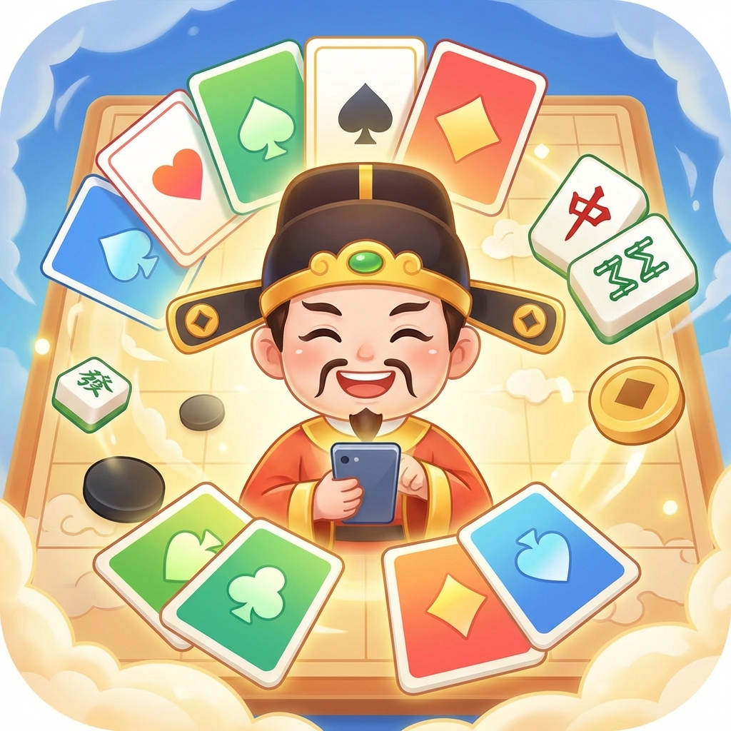 波克斗地主换礼品手游攻略封面