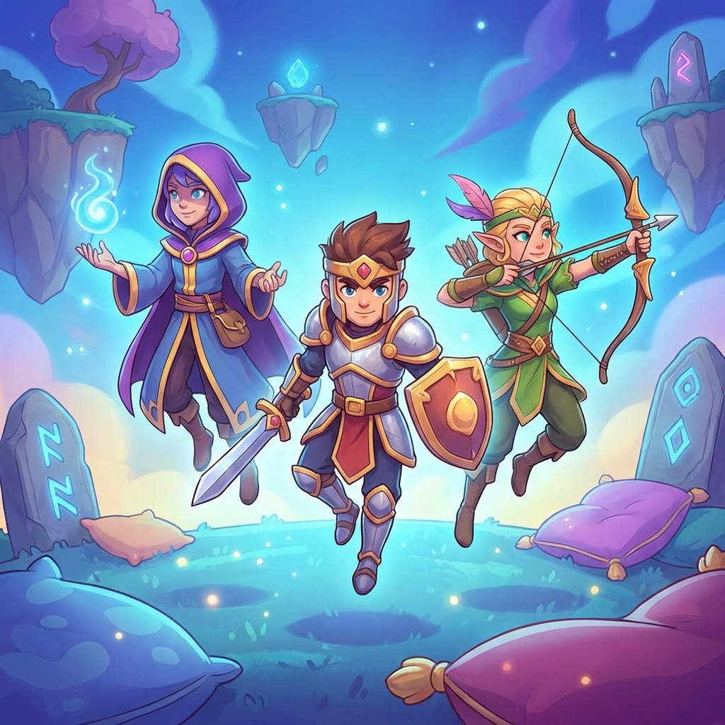 深度睡眠2攻略封面