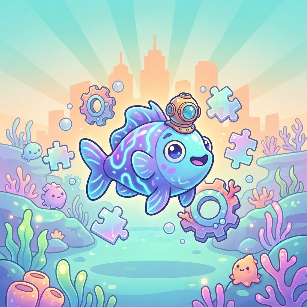 辐射之海攻略封面