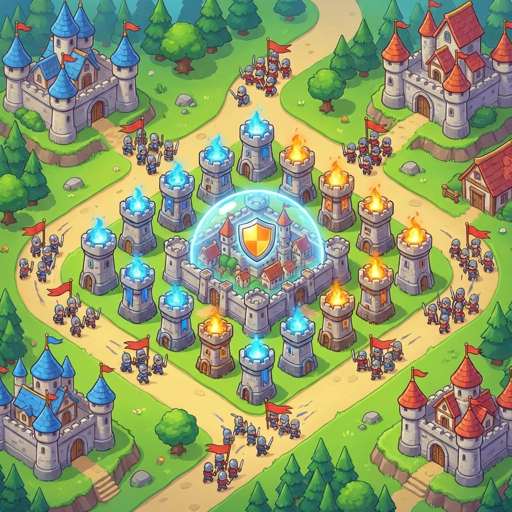 文明时代2血腥欧洲攻略封面