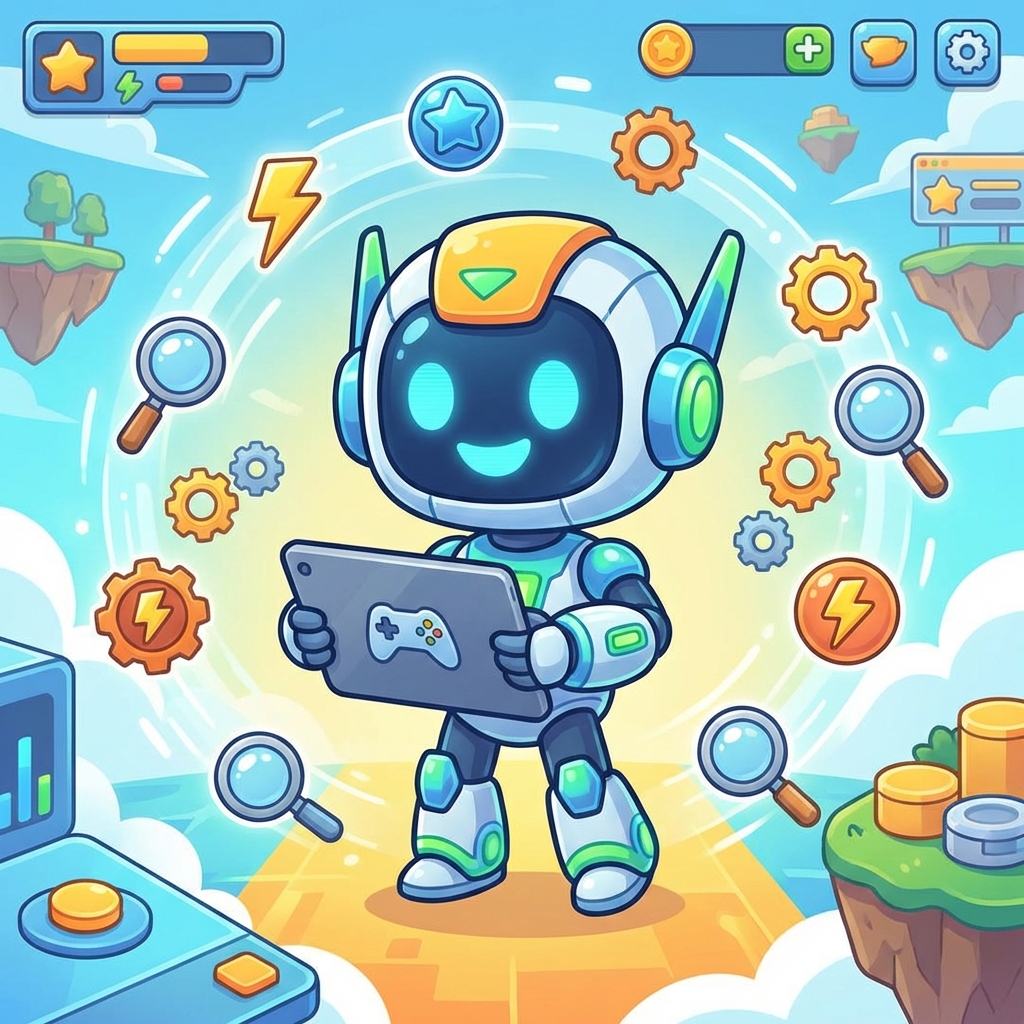 爱玩游戏盒子攻略封面