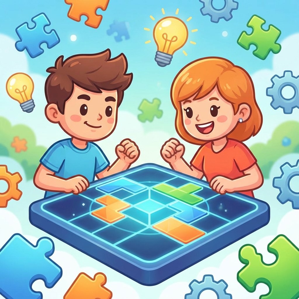 双人对决挑战攻略封面