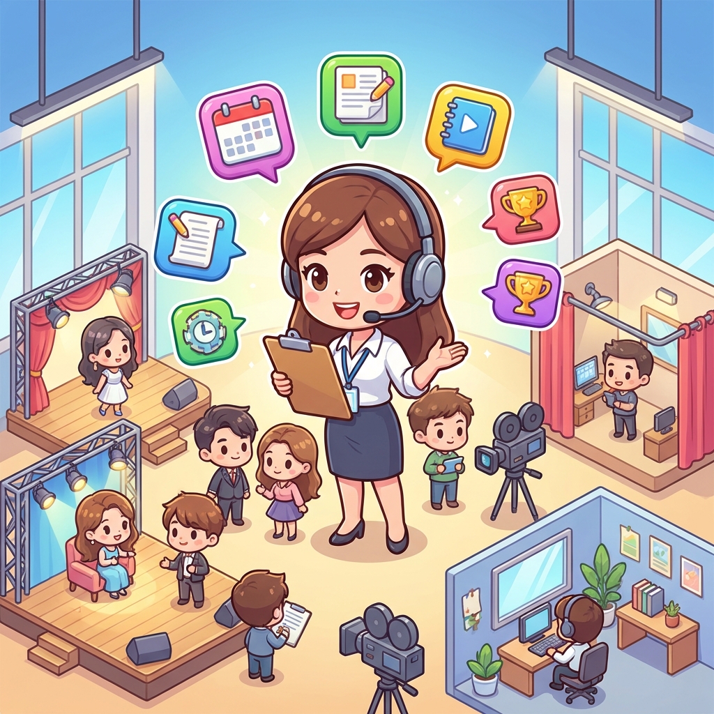 绝对演绎攻略封面