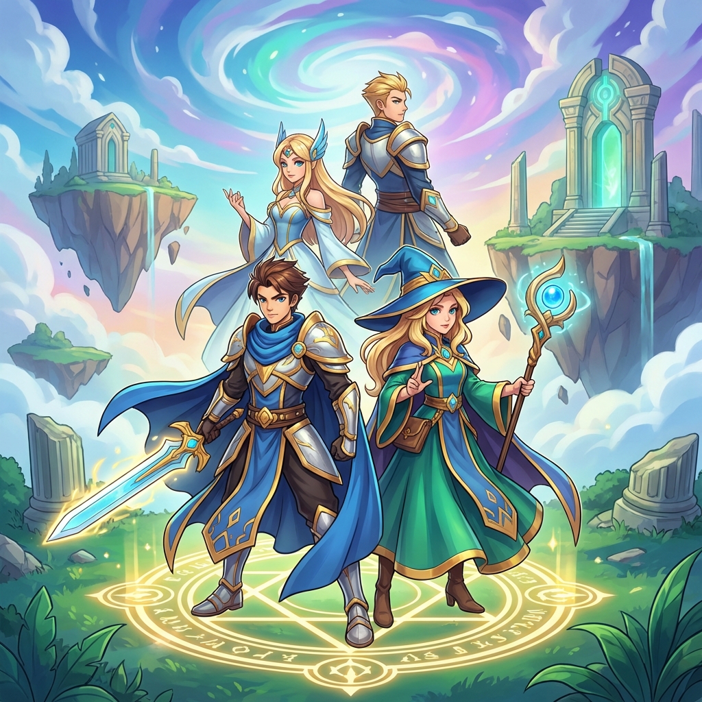 傲视遮天攻略封面