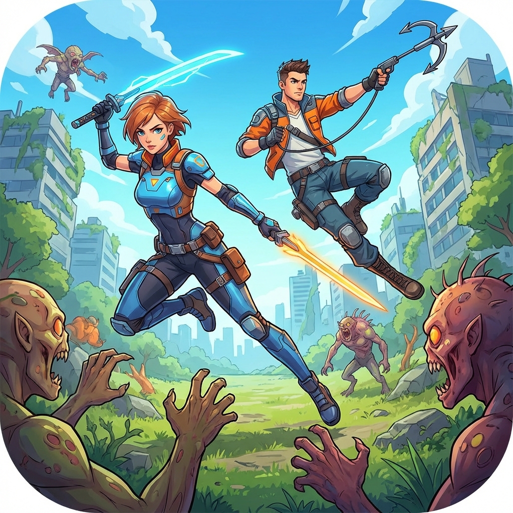 明日之后共创服攻略封面