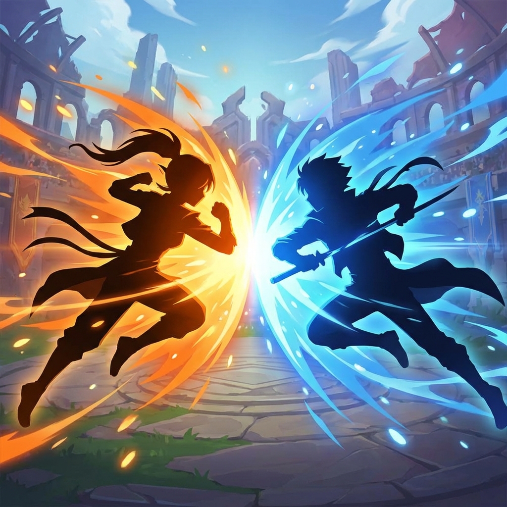 死神VS火影别天止水改攻略封面