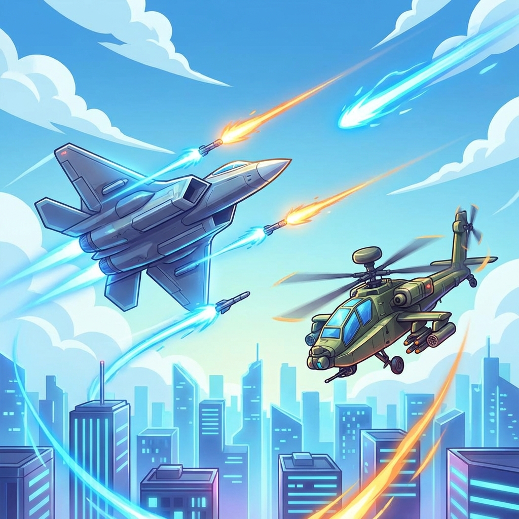 使命召唤应用宝版攻略封面