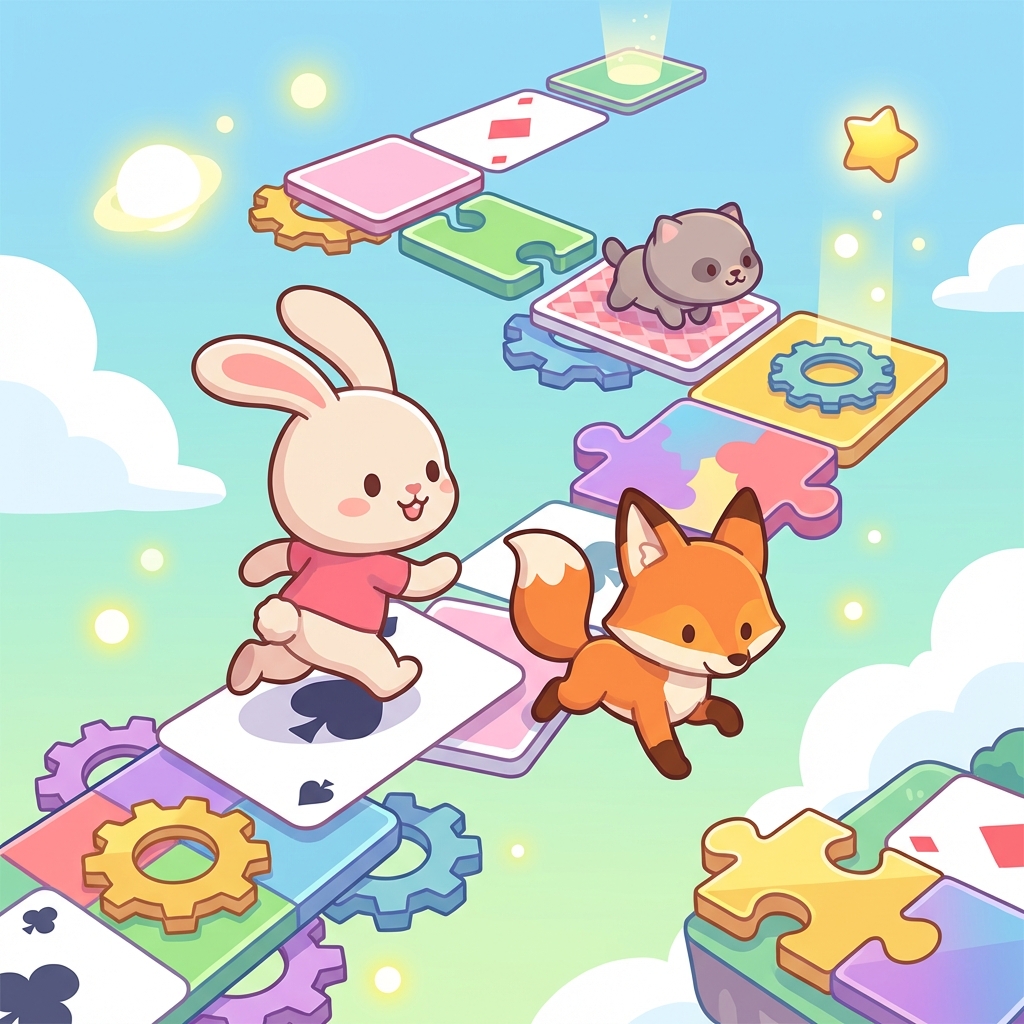 跑得快合集攻略封面