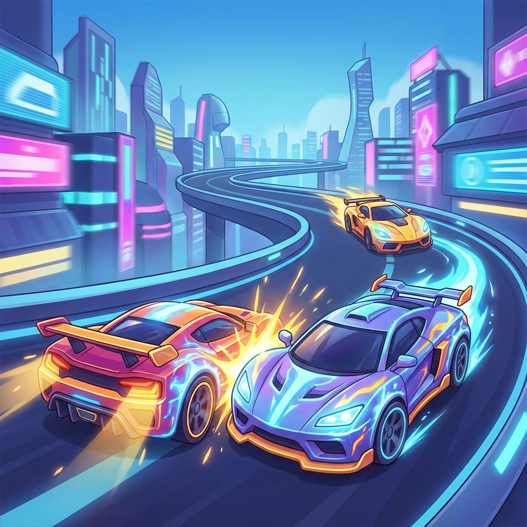 超级碰碰碰攻略封面