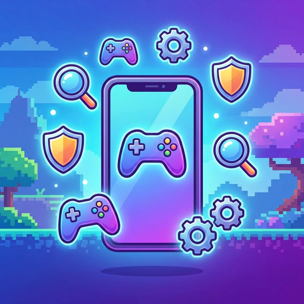 百分网游戏盒攻略封面