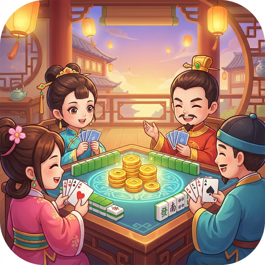 途游斗地主攻略封面