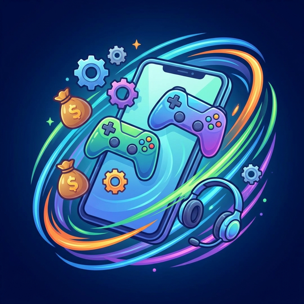 易手游游戏交易平台攻略封面