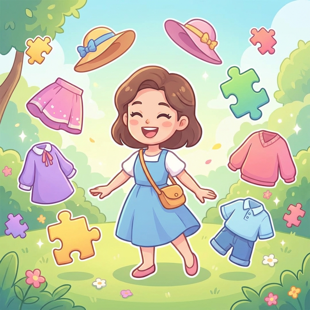 变装666攻略封面