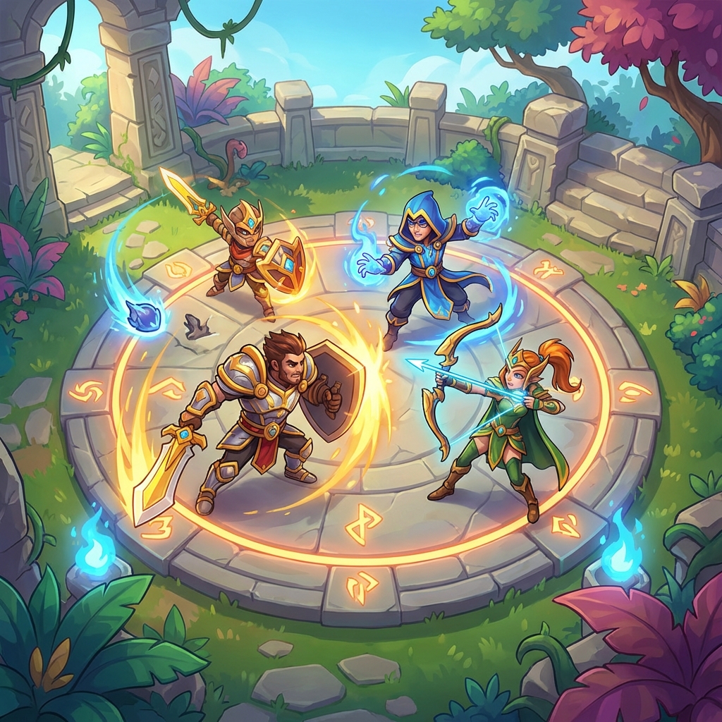 王者荣耀精装版攻略封面