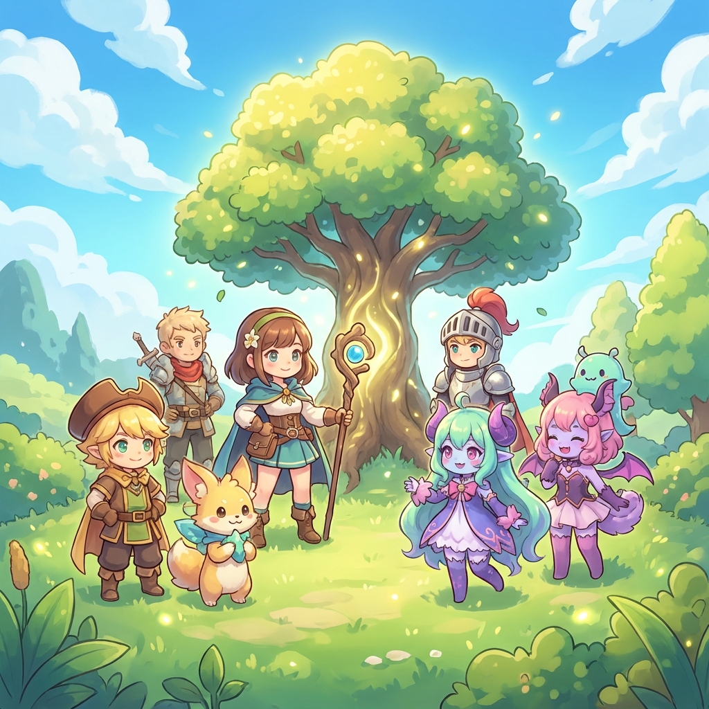 牧羊人之心国际服攻略封面