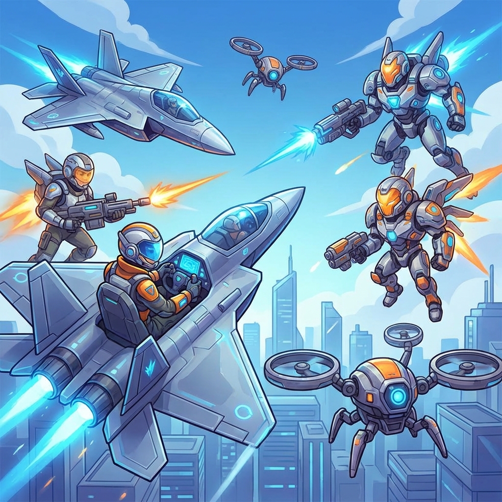 火线精英攻略封面