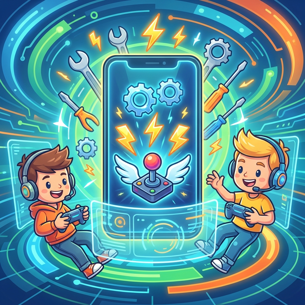 ourplay加速器旧版本攻略封面