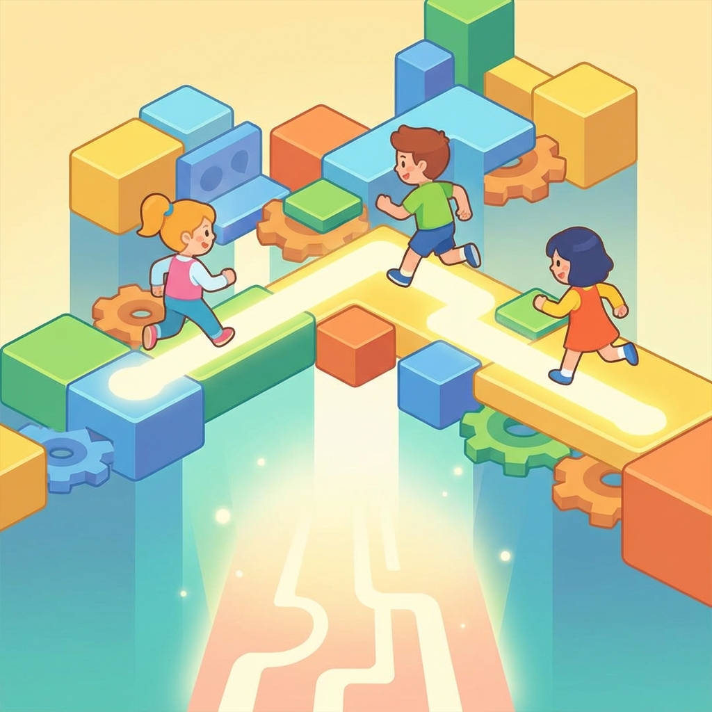 要么走要么死攻略封面