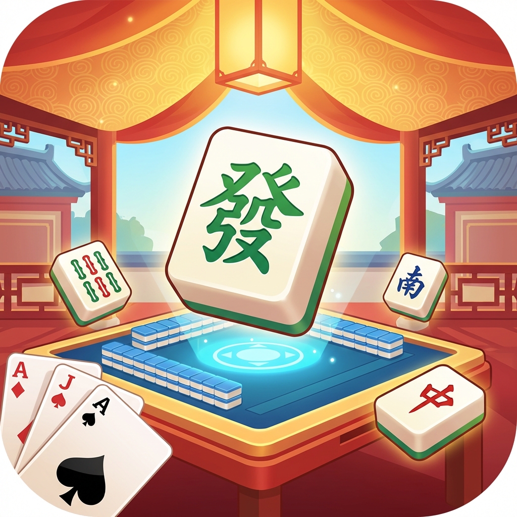 川麻血战换三张游戏攻略封面