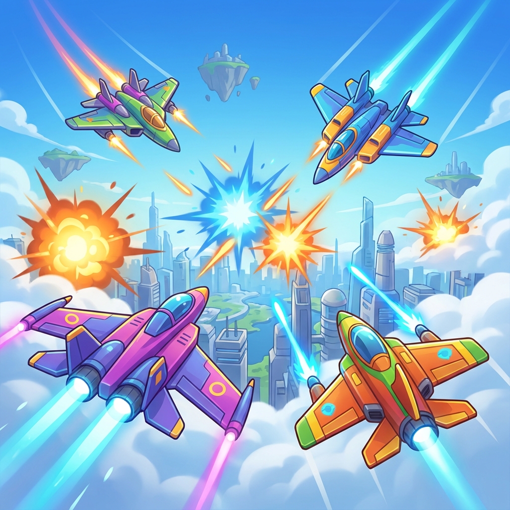 全民突击应用宝服攻略封面