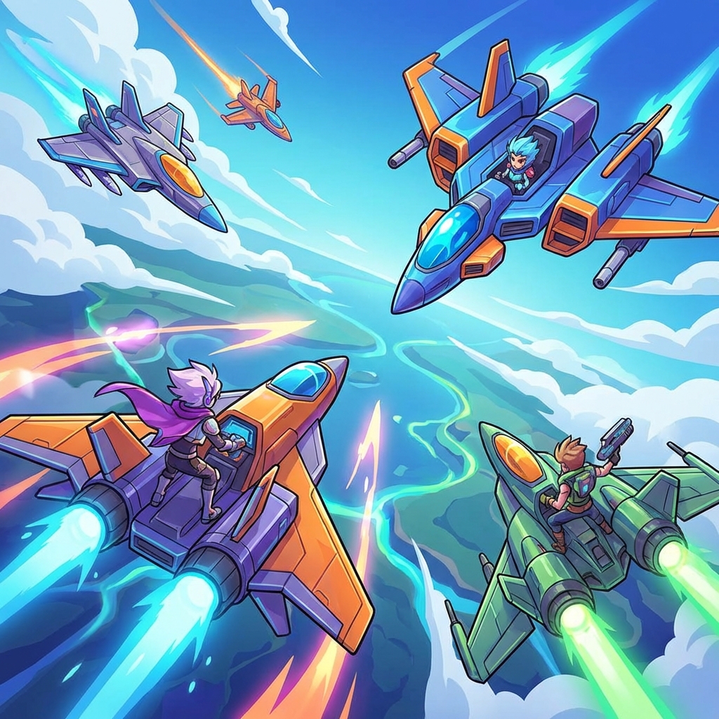 和平精英赛事专用服攻略封面