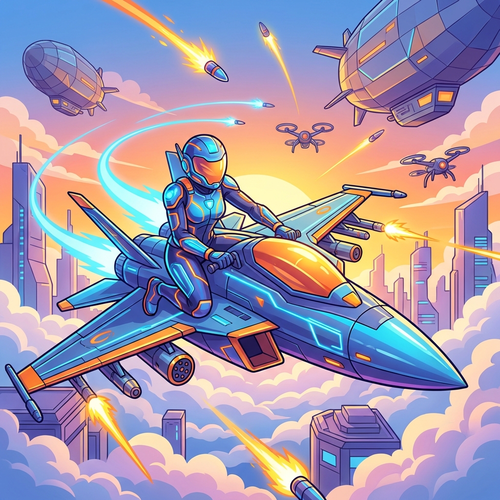 火线精英华为版攻略封面