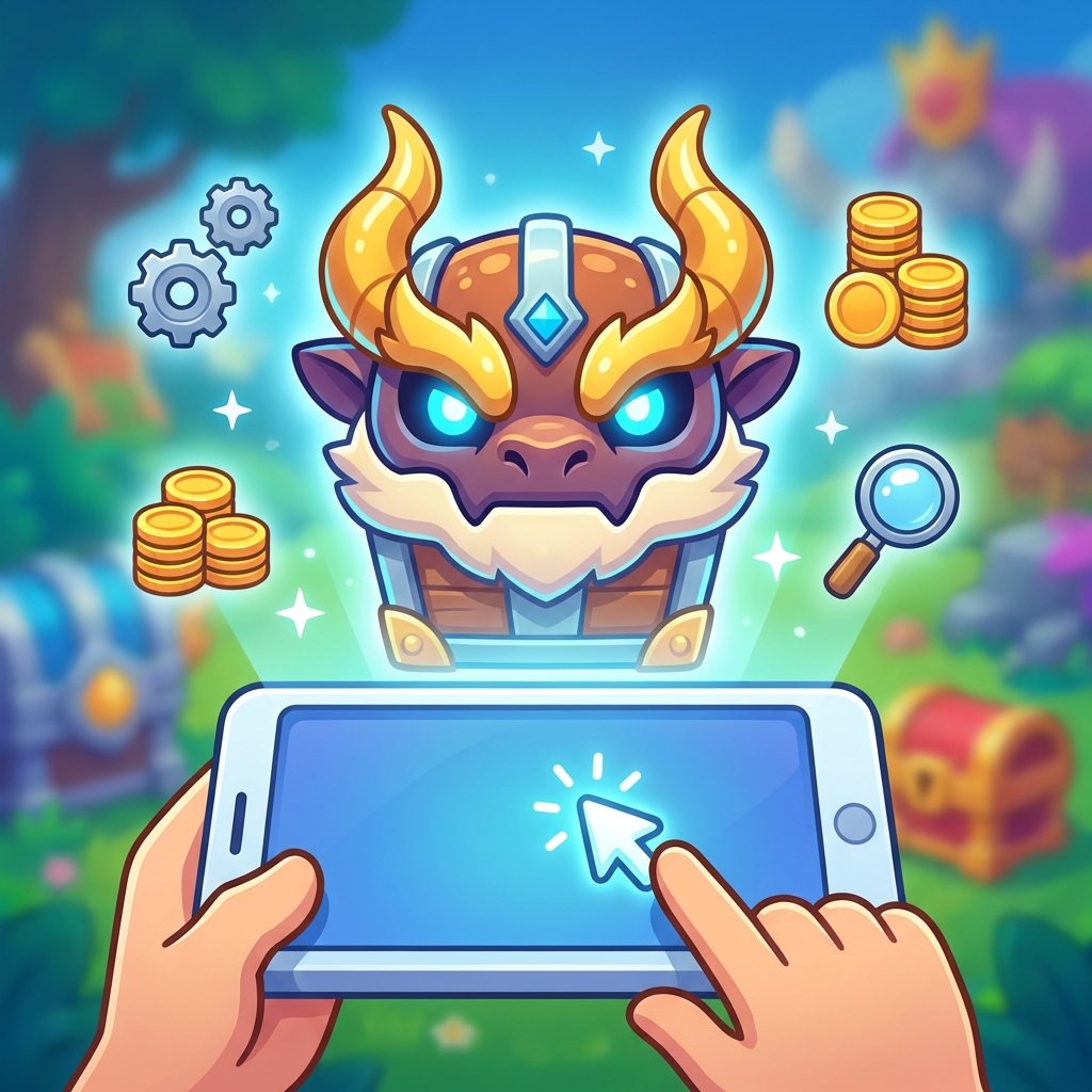 氪金兽攻略封面