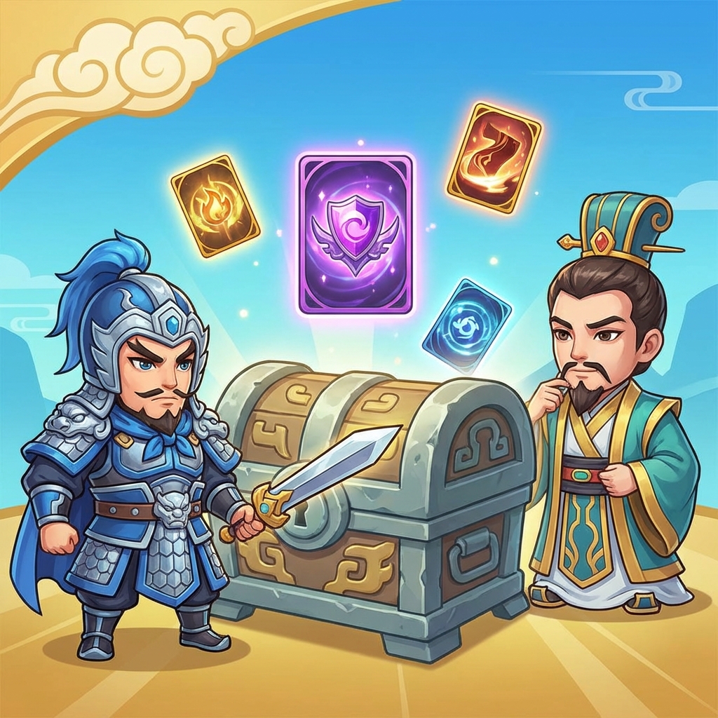 英雄杀腾讯版攻略封面