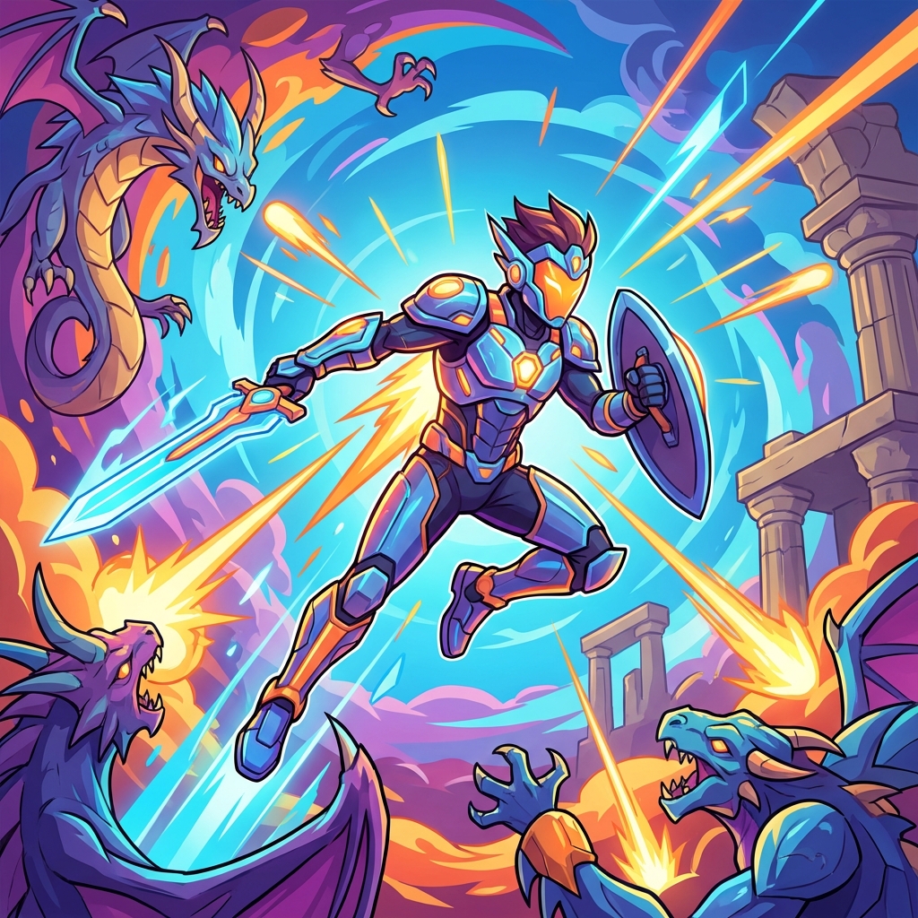 沃伊塔攻略封面