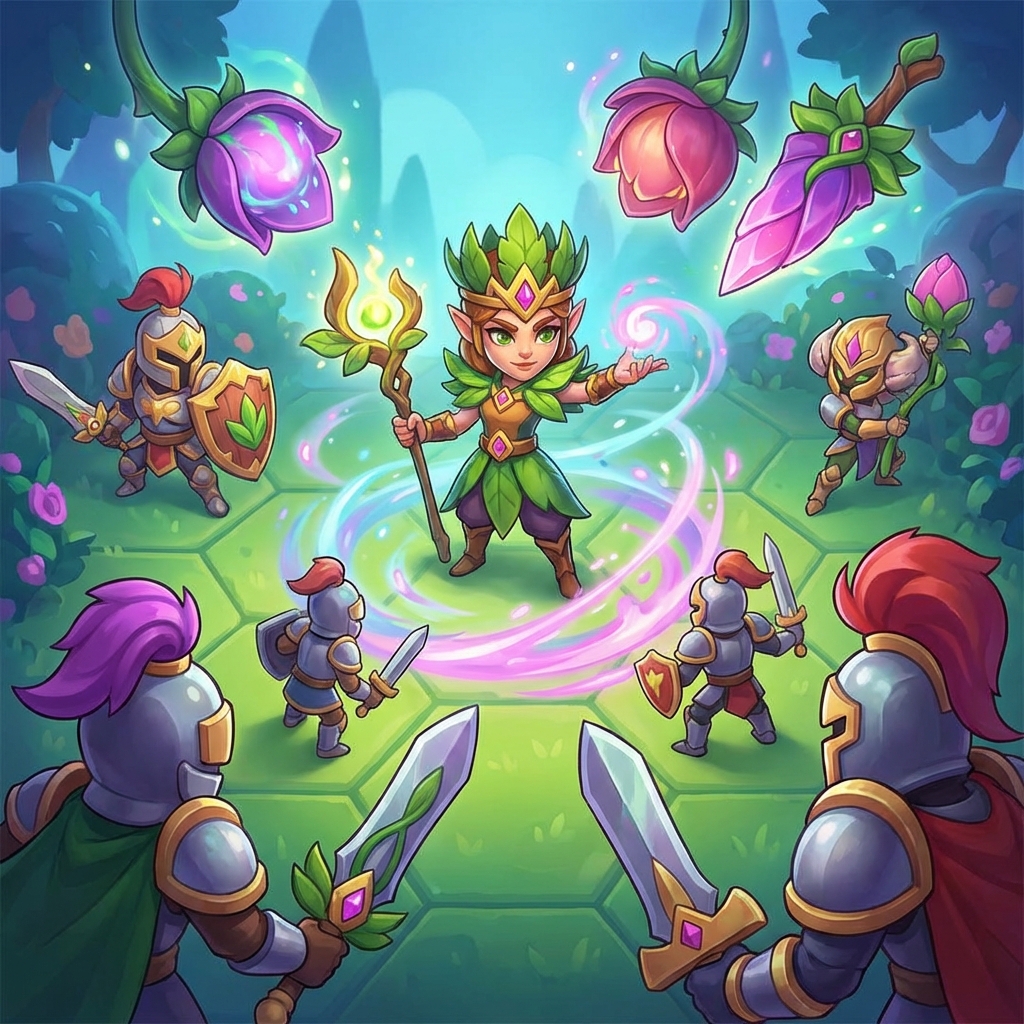 王者农药攻略封面