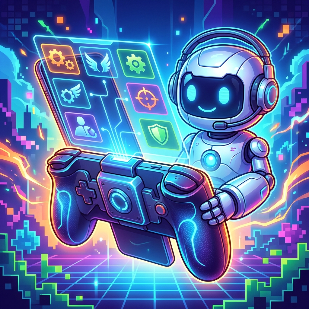 良值手柄攻略封面