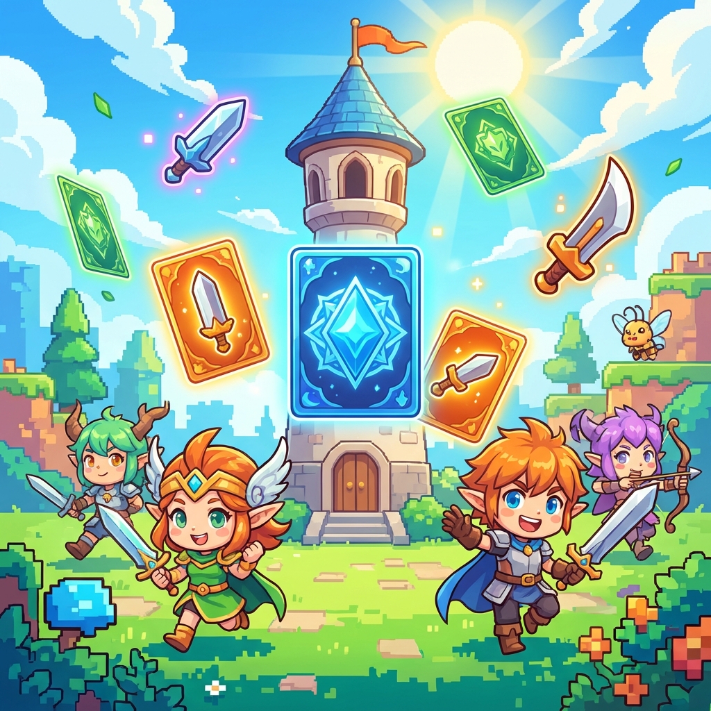 乐守防线攻略封面