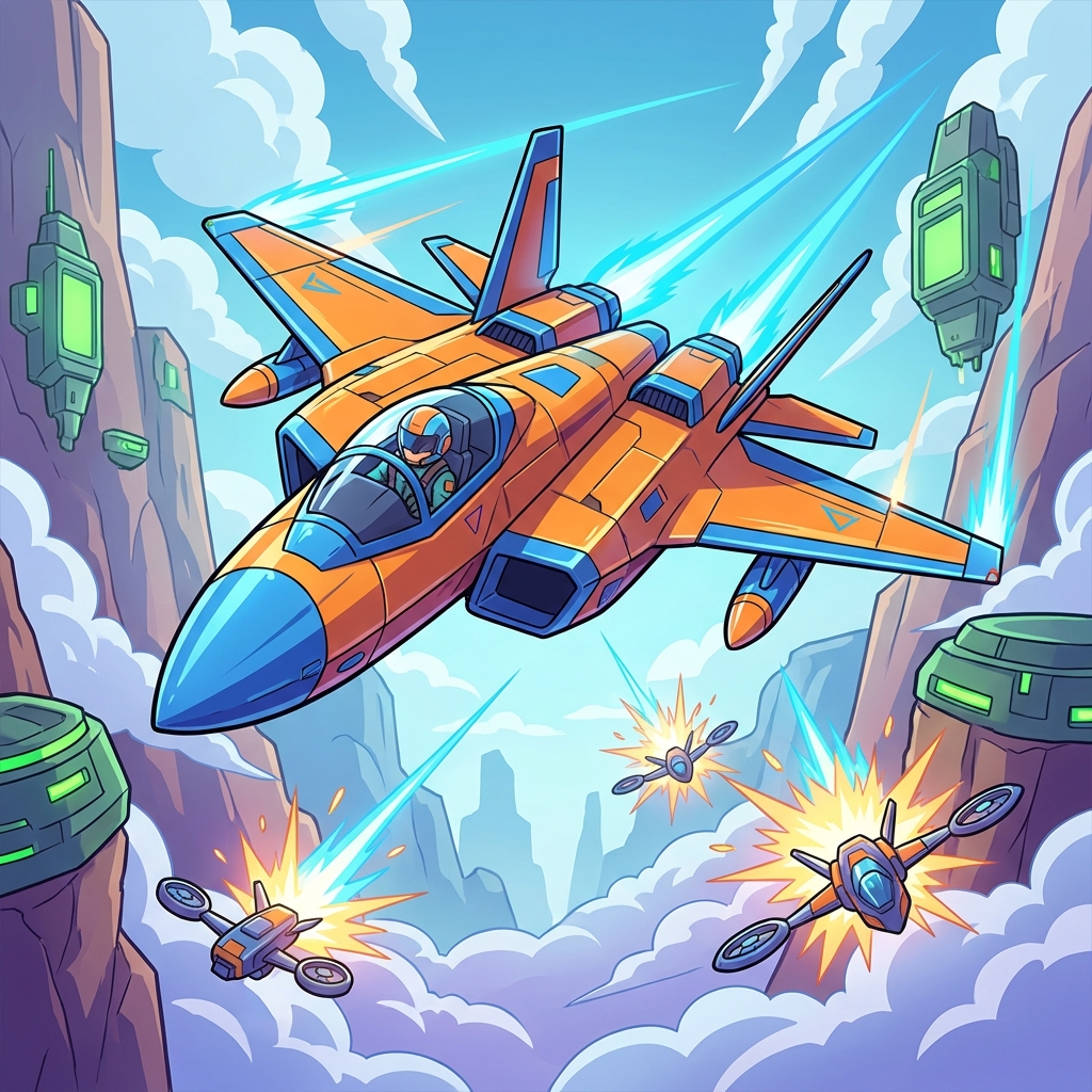 全民突击攻略封面