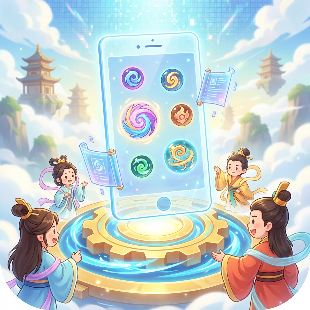 神仙交易平台攻略封面