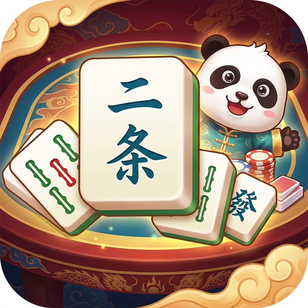 内江卡二条麻将攻略封面