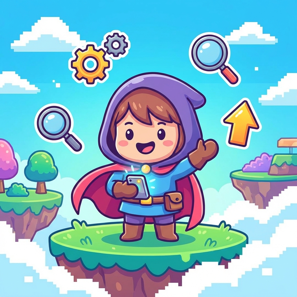 淘气侠攻略封面