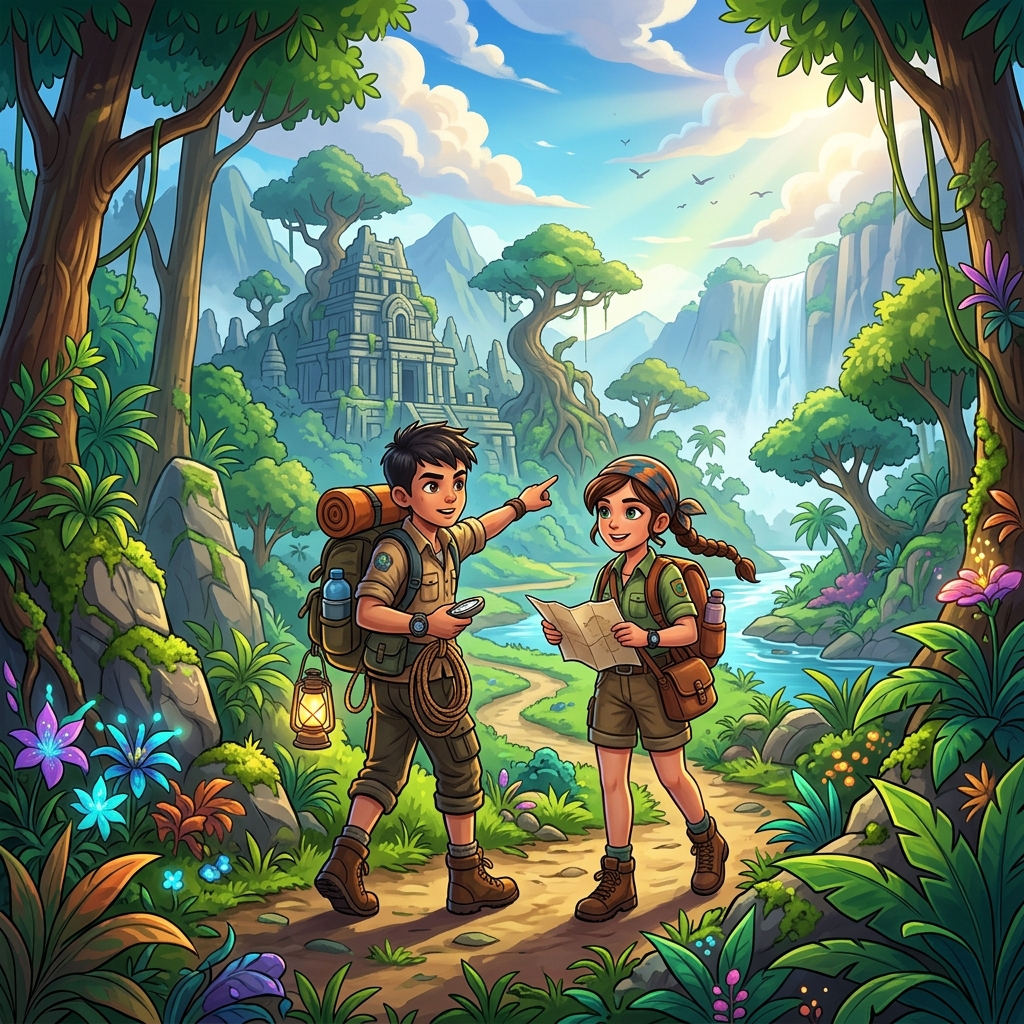 寻找乔我们两个攻略封面