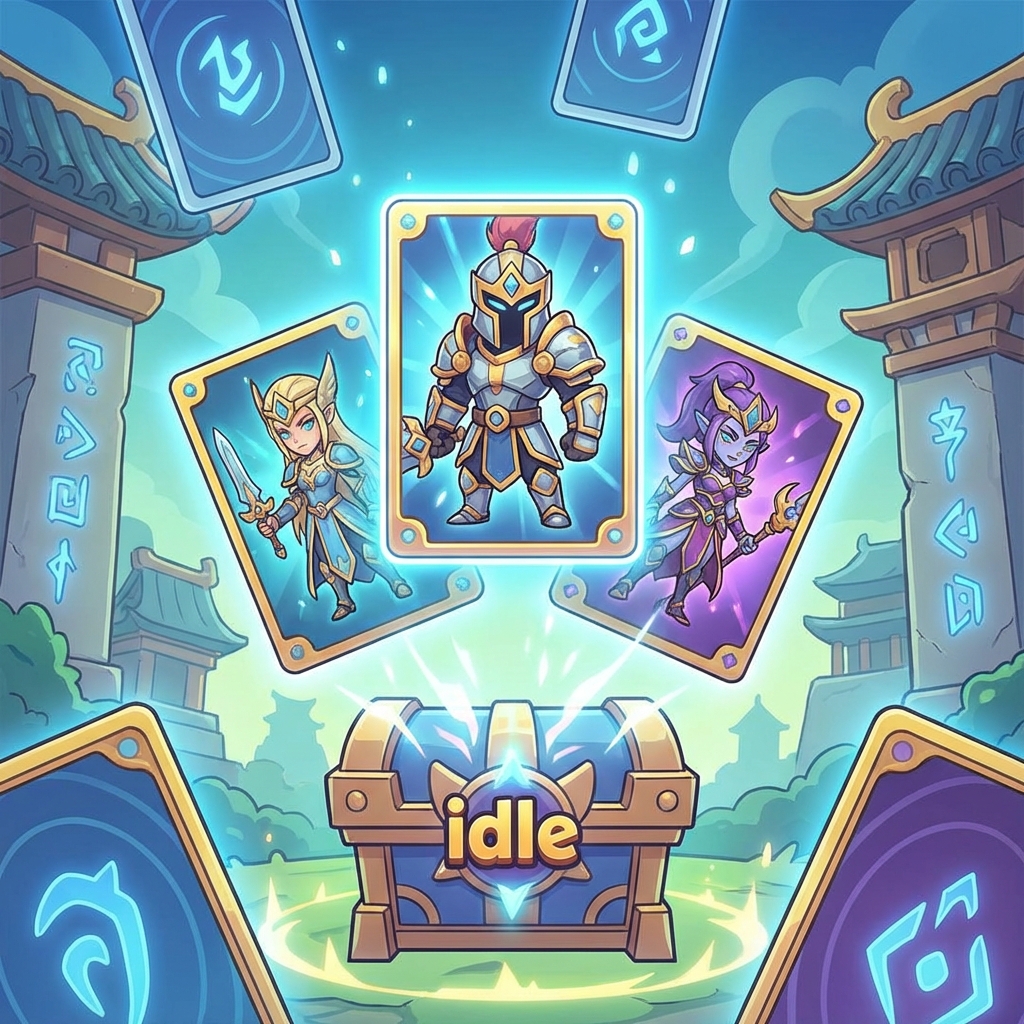 英雄杀攻略封面