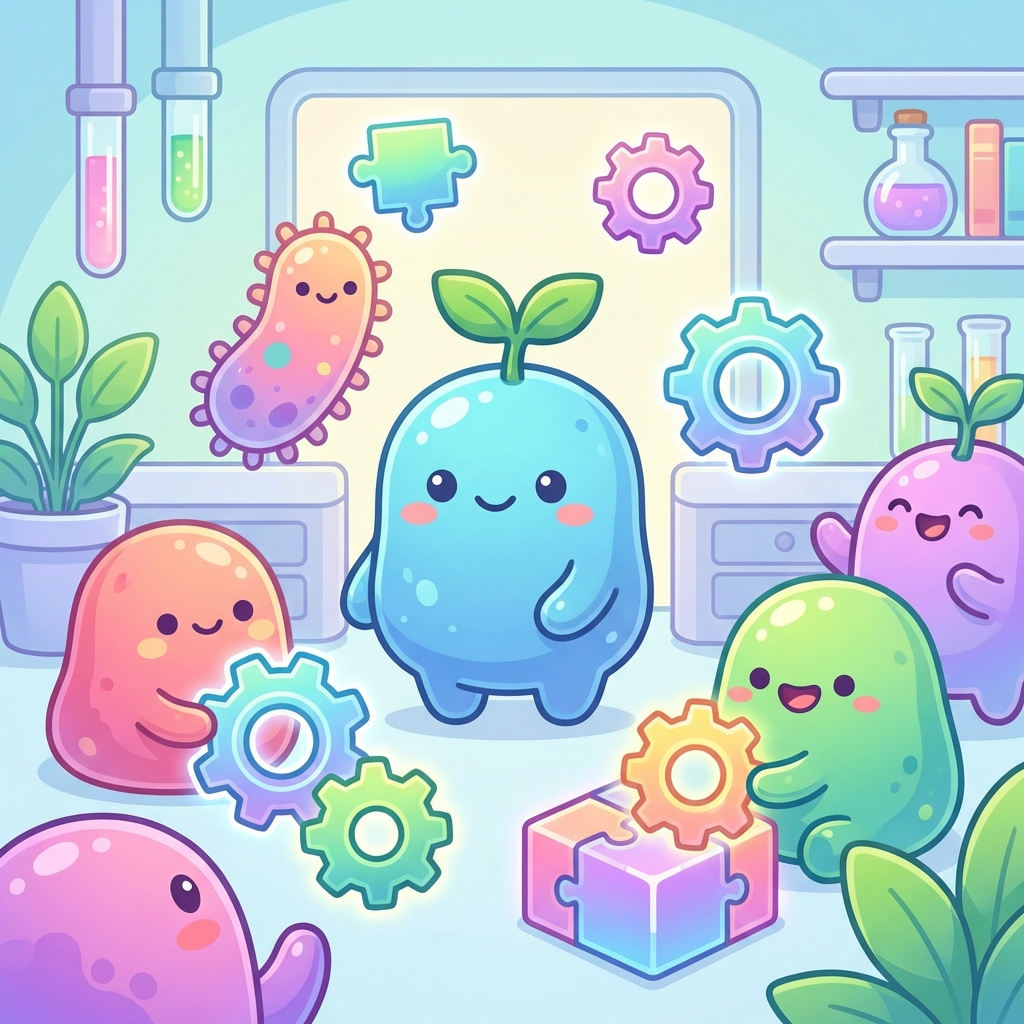 异常感染攻略封面