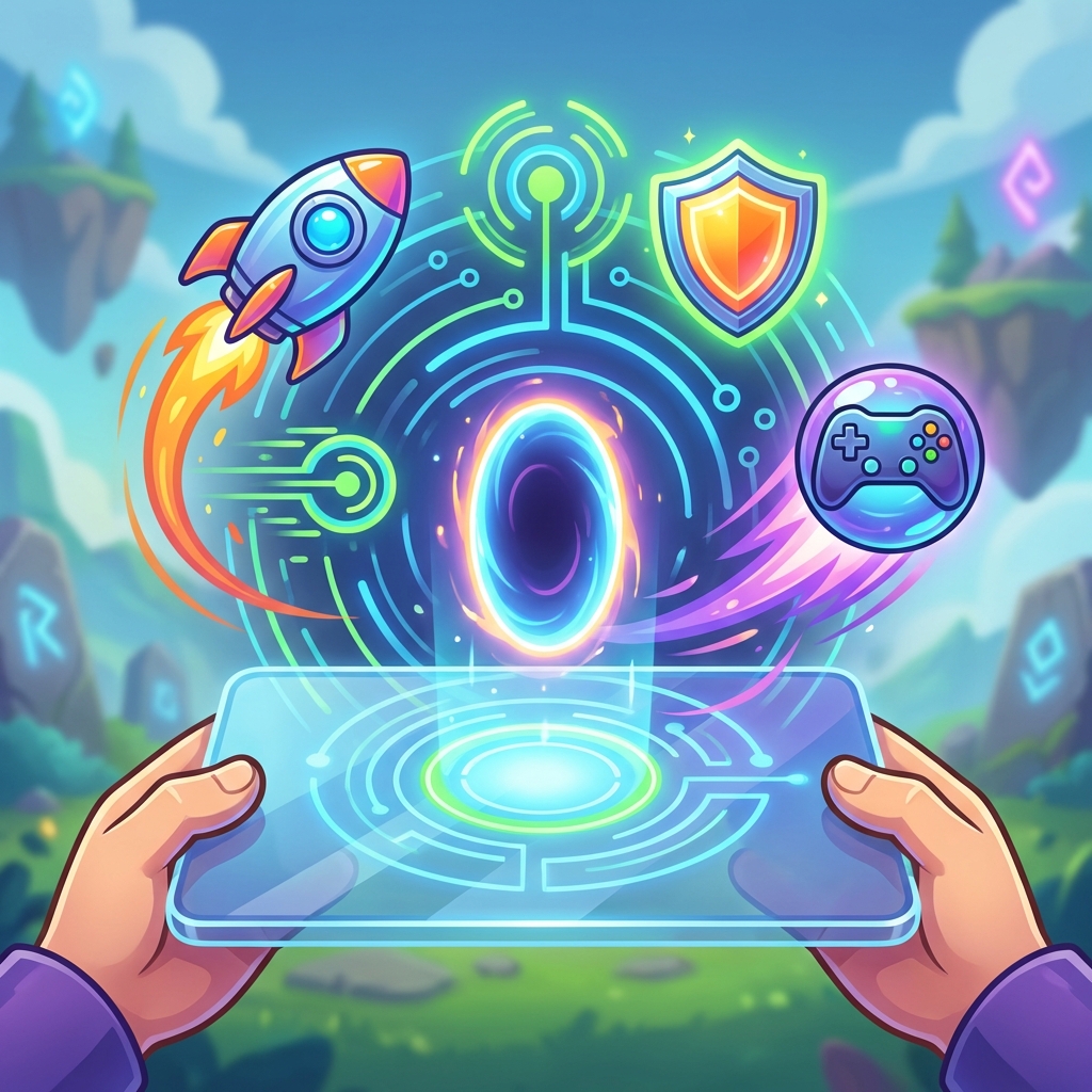 biubiu加速器攻略封面