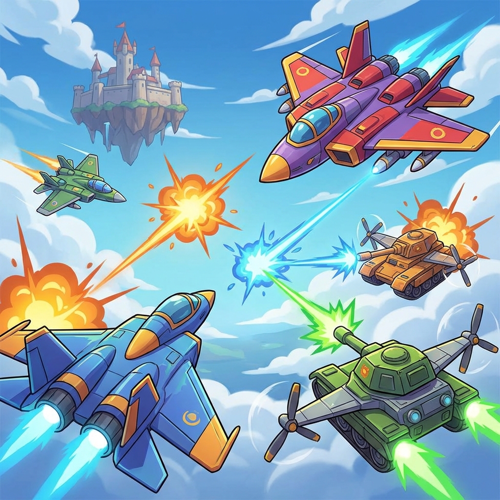 坦克世界闪电战国际服攻略封面