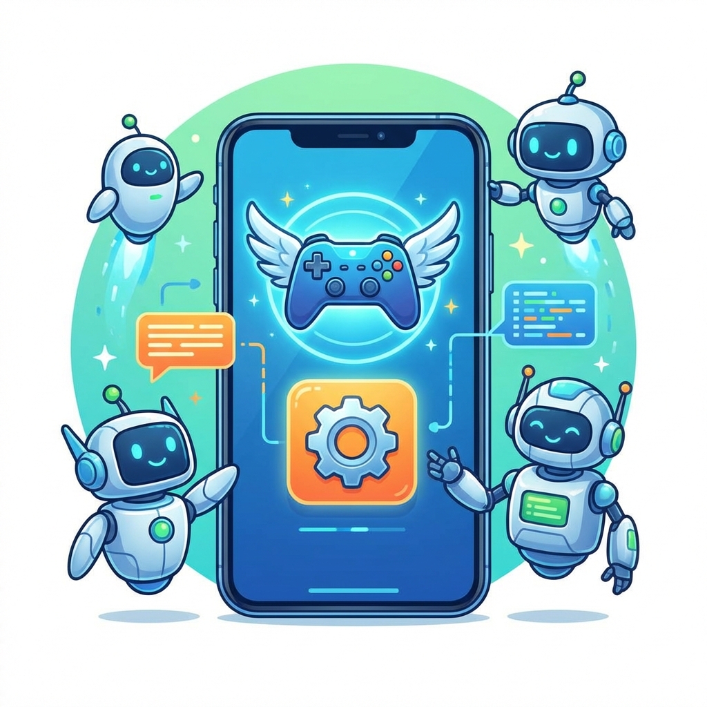 天翼云游戏攻略封面