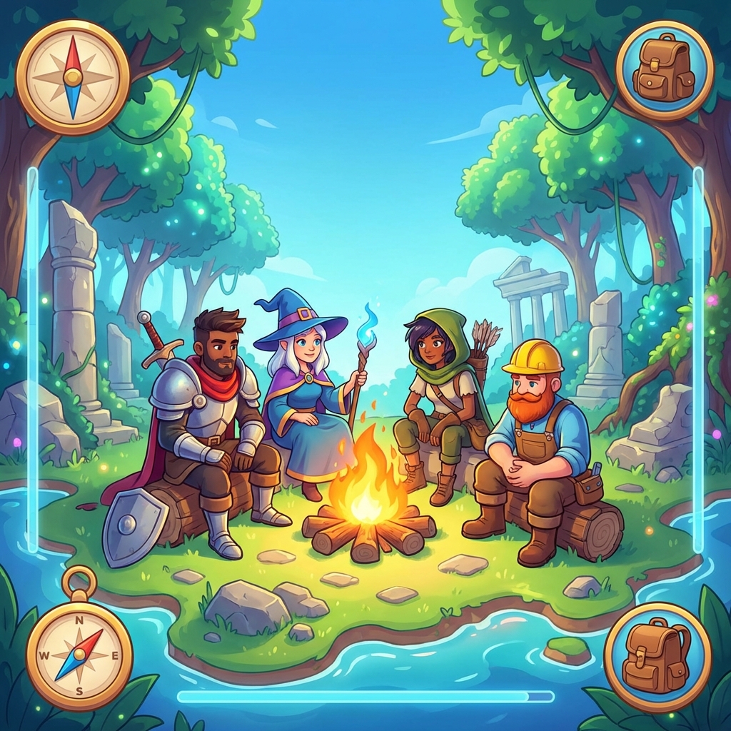 命运z中文版攻略封面