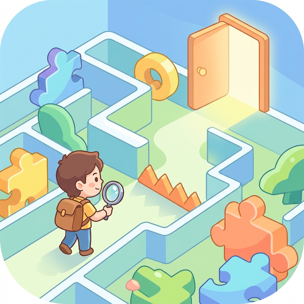 逃离家暴2攻略封面