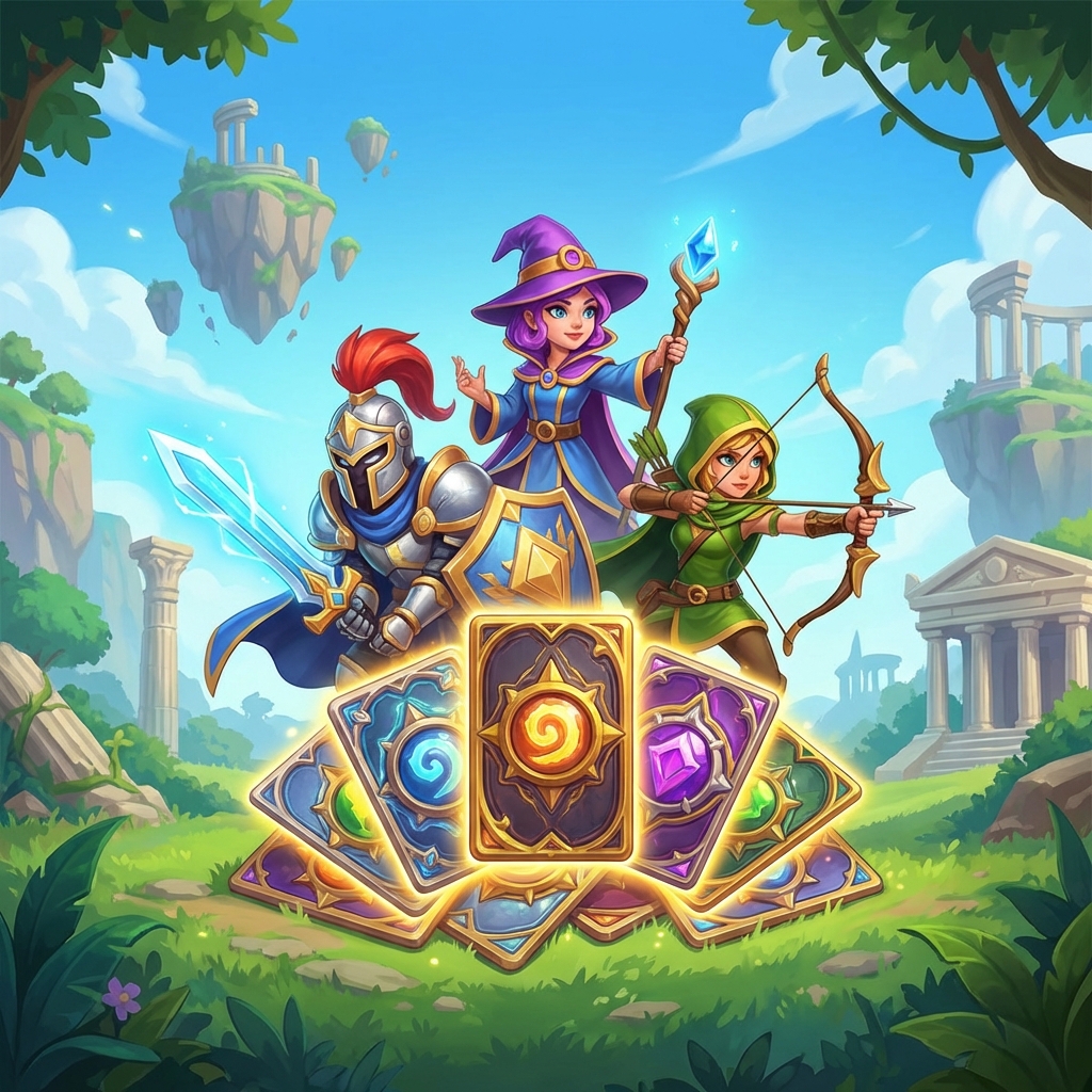 剑与远征莉莉丝版本攻略封面