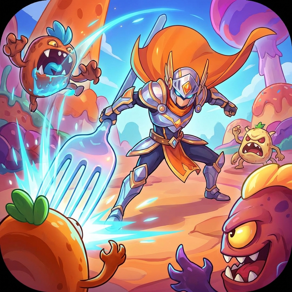 暴食计划攻略封面