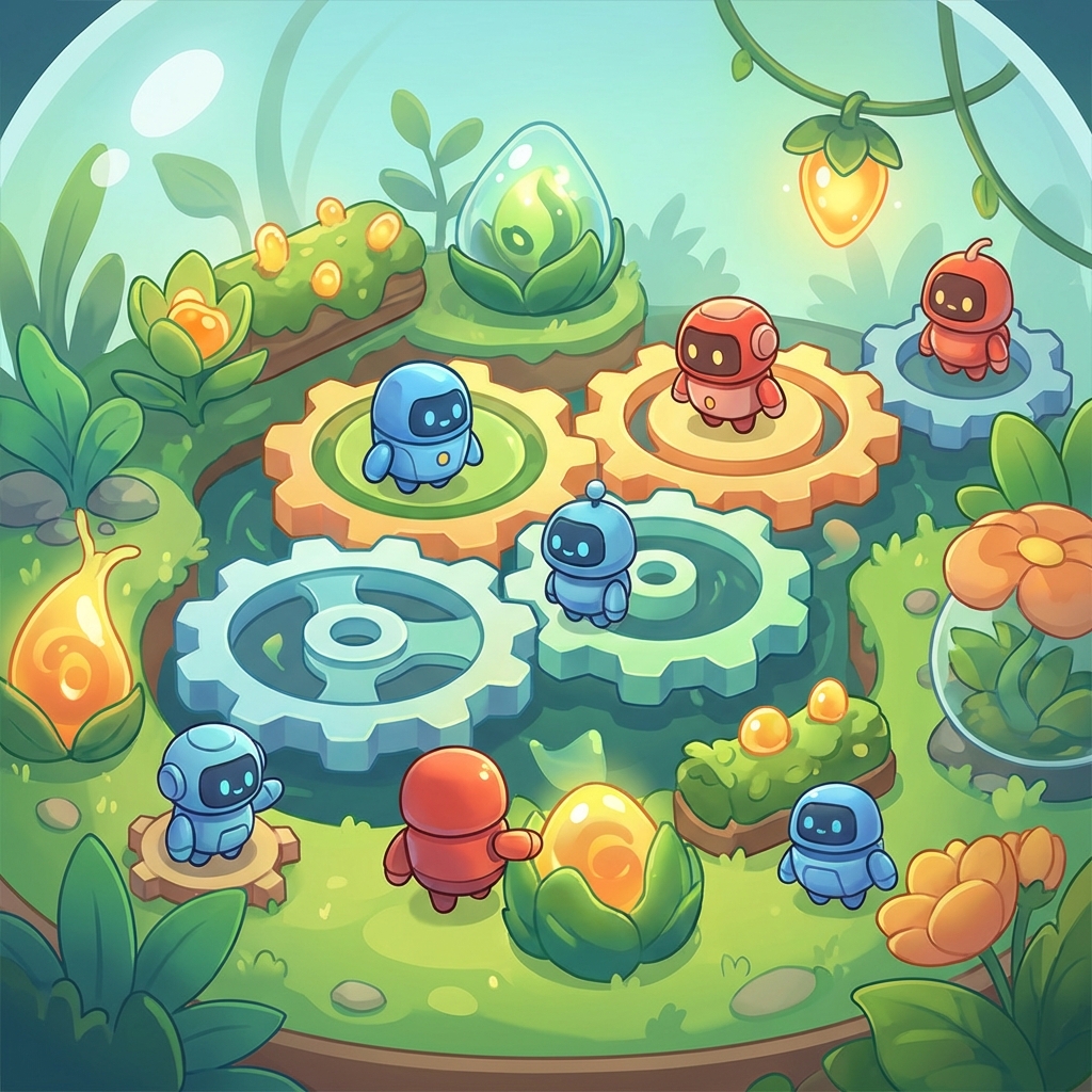 微观战争3攻略封面