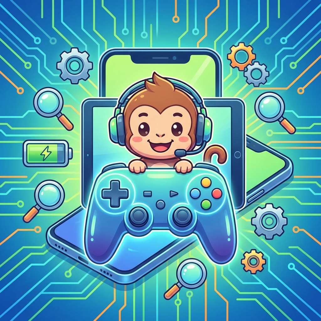 悟饭游戏厅4.7.8版本攻略封面