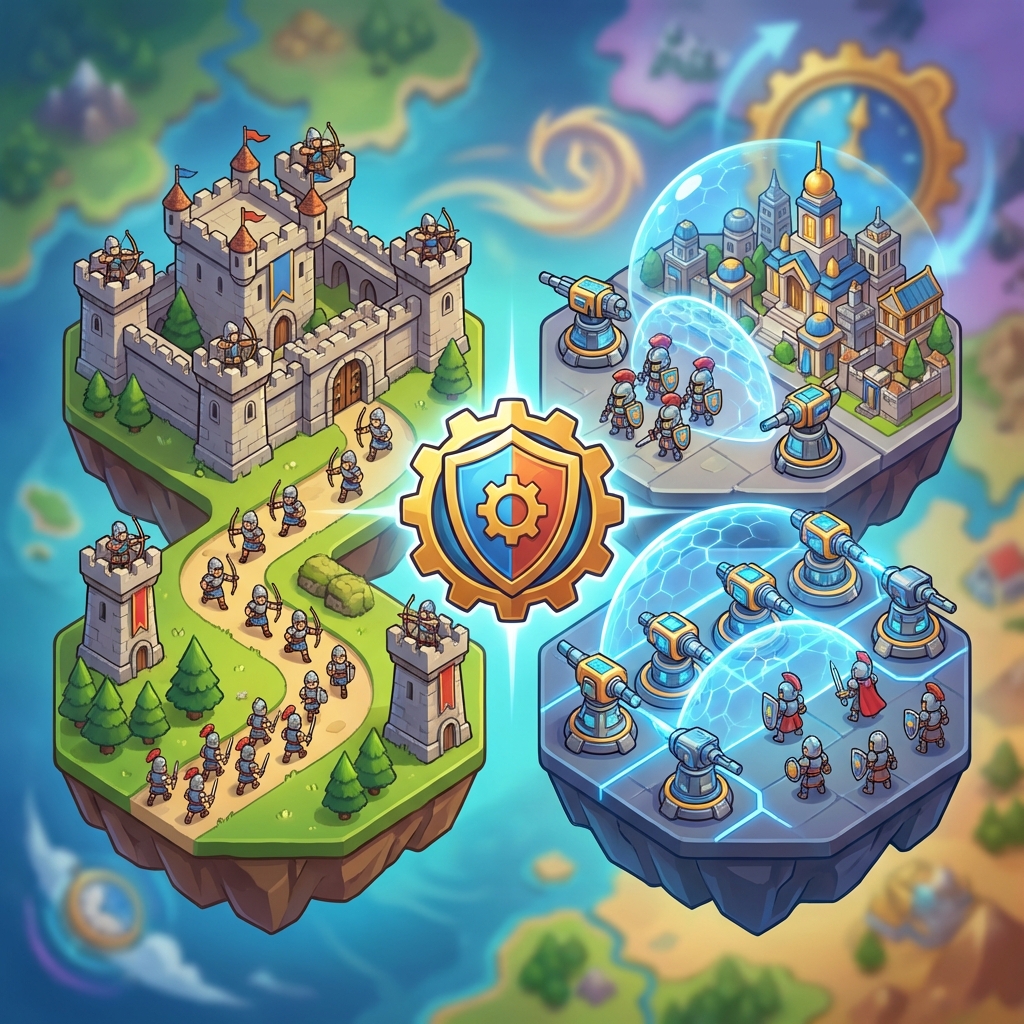 文明时代2千秋万代mod攻略封面